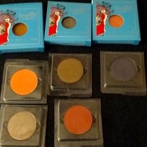 Sauce box single eyeshadow
